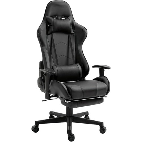 Vista 3 de Silla Gamer Ergonomica